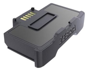 Zebra Handheld-Akku - Lithium-Ionen - 1300 mAh