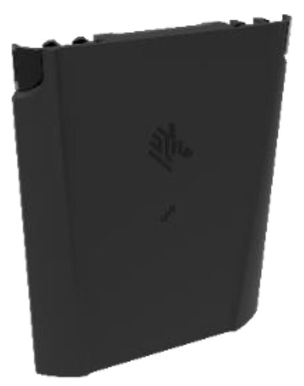 Zebra Handheld-Akku - Lithium-Ionen - 4300 mAh