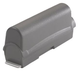 Zebra Handheld-Akku (erweitert) - 4600 mAh von LumaTech
