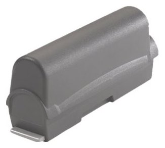 Zebra Handheld-Akku (erweitert) - 4600 mAh