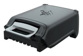 Zebra Handheld-Akku (erweitert) - Lithium-Ionen von LumaTech
