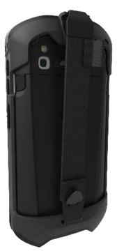 Zebra Handheld-Handgurt - für Zebra TC51, TC52 von LumaTech