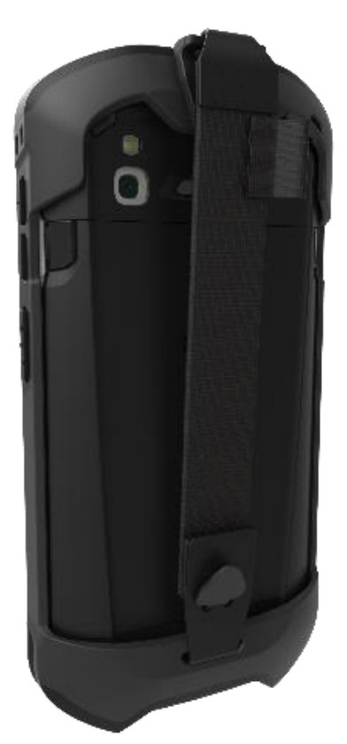 Zebra Handheld-Handgurt - für Zebra TC51, TC52