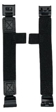 Zebra Handheld-Handgurt (Packung mit 3) - für Zebra TC53 von LumaTech