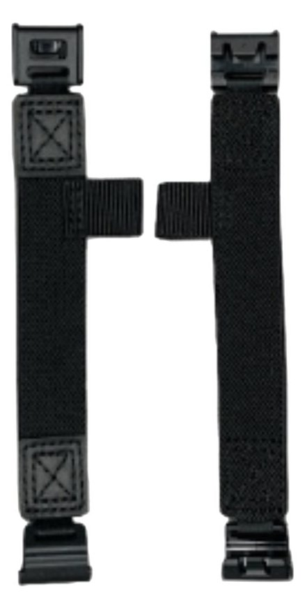 Zebra Handheld-Handgurt (Packung mit 3) - für Zebra TC53