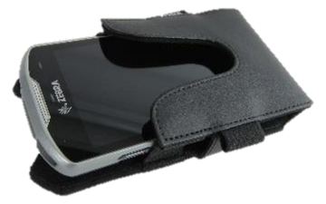 Zebra Handheld-Holster - für Zebra TC51, TC52 von LumaTech