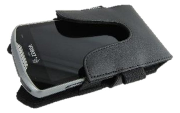 Zebra Handheld-Holster - für Zebra TC51, TC52
