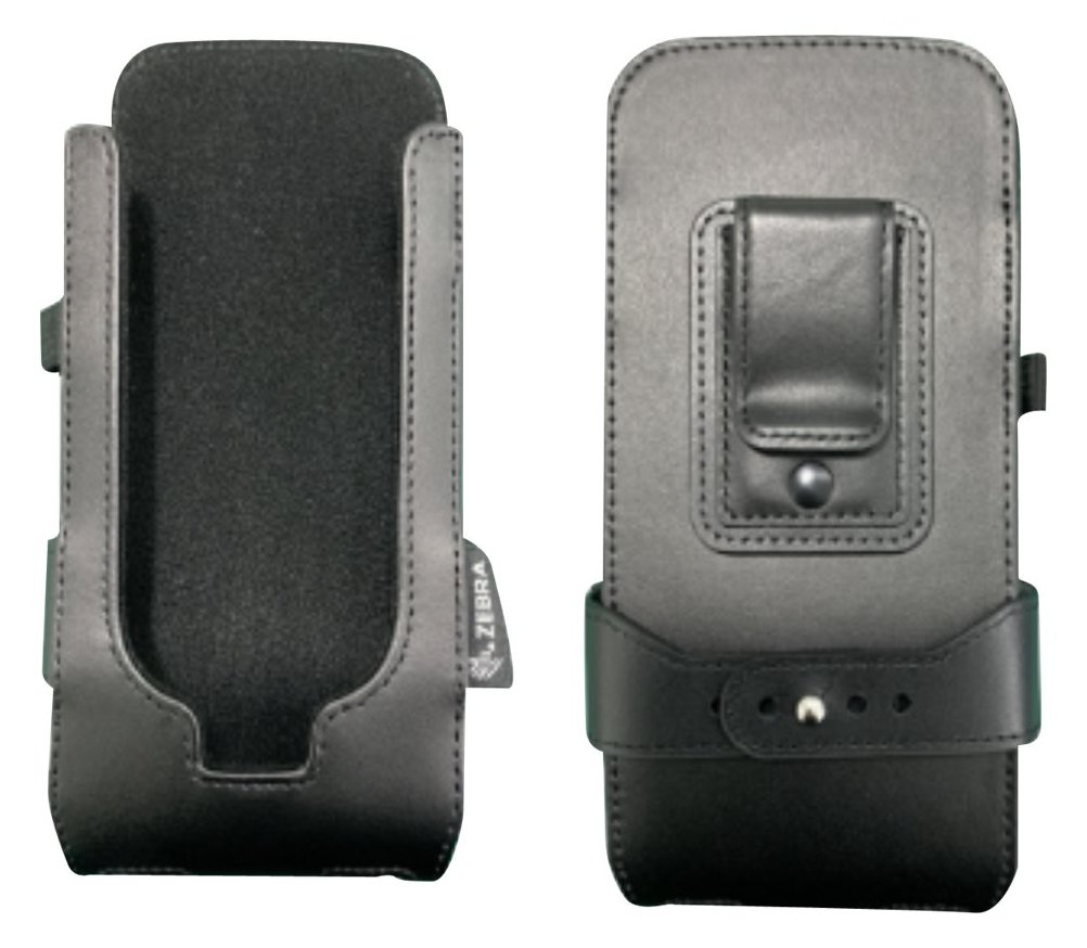 Zebra Handheld-Holster (vertikal) - für Zebra