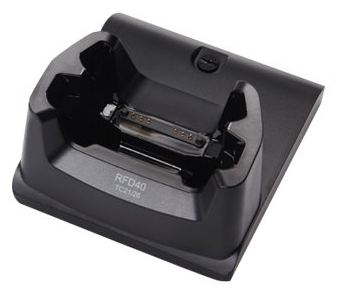 Zebra Handheld-Ladeschale - für Zebra RFD40 UHF RFID Standard Sled von LumaTech