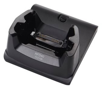 Zebra Handheld-Ladeschale - für Zebra RFD40 UHF RFID Standard Sled