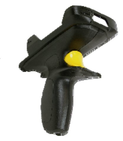 Zebra Handheld-Pistolengriff - für Zebra TC20