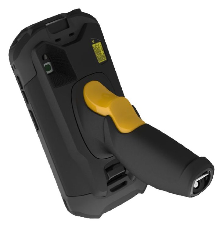 Zebra Handheld-Pistolengriff - für Zebra TC52AX