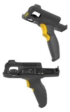 Zebra Handheld-Pistolengriff - für Zebra TC53 von LumaTech