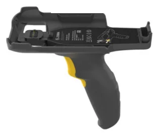 Zebra Handheld-Pistolengriff - für Zebra TC53, Ansicht 2