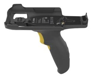 Zebra Handheld-Pistolengriff - für Zebra TC73 von LumaTech
