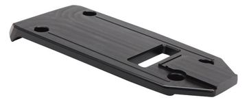 Zebra Handschlitten-Adapter - für Zebra RFD40 Premium von LumaTech
