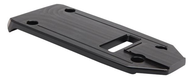 Zebra Handschlitten-Adapter - für Zebra RFD40 Premium