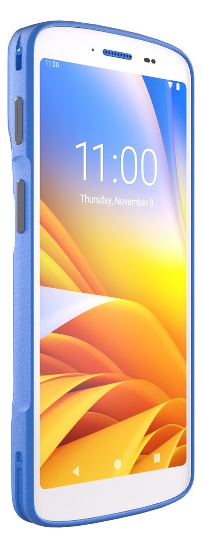 Zebra HC20 WLAN WIFI 6 SE4720 6inch DISPLAY 6GB/64GB 16MP RFC REAR ALERT BUTTON