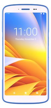 Zebra HC25 - Datenerfassungsterminal - robust - Android - 64 GB - 15.2 cm (6) von LumaTech