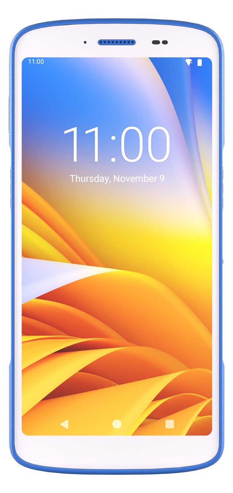 Zebra HC25 - Datenerfassungsterminal - robust - Android - 64 GB - 15.2 cm (6)