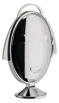 Alessi AM37 Anna Gong Etagere Edelstahl von LumaTech