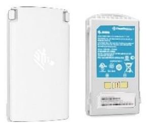 Zebra Healthcare - Handheld-Akku - Lithium-Ionen von LumaTech