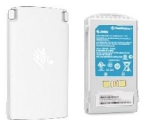 Zebra Healthcare - Handheld-Akku - Lithium-Ionen