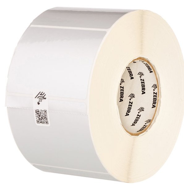 Zebra Image Lock - 64 mm x 74 m - Farbband - für Zebra GX420