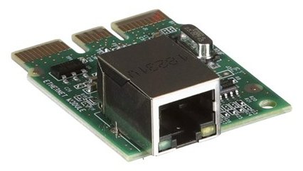 Zebra Kit Ethernet Module ZD421d ZD421t ZD