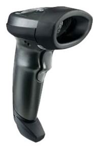 Zebra LI2208 - Barcode-Scanner - Handgerät - Linear-Imager
