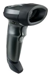 Zebra LI2208 - Barcode-Scanner - Handgerät - Linear-Imager