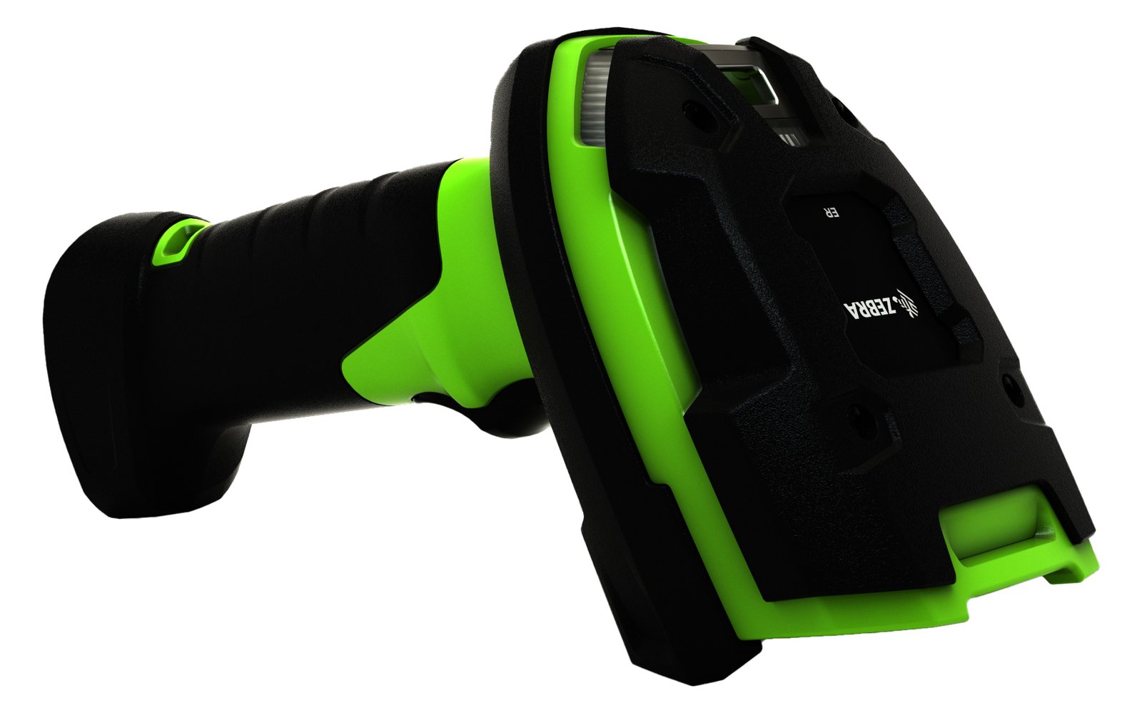 Zebra LI3608-ER - Barcode-Scanner - Handgerät