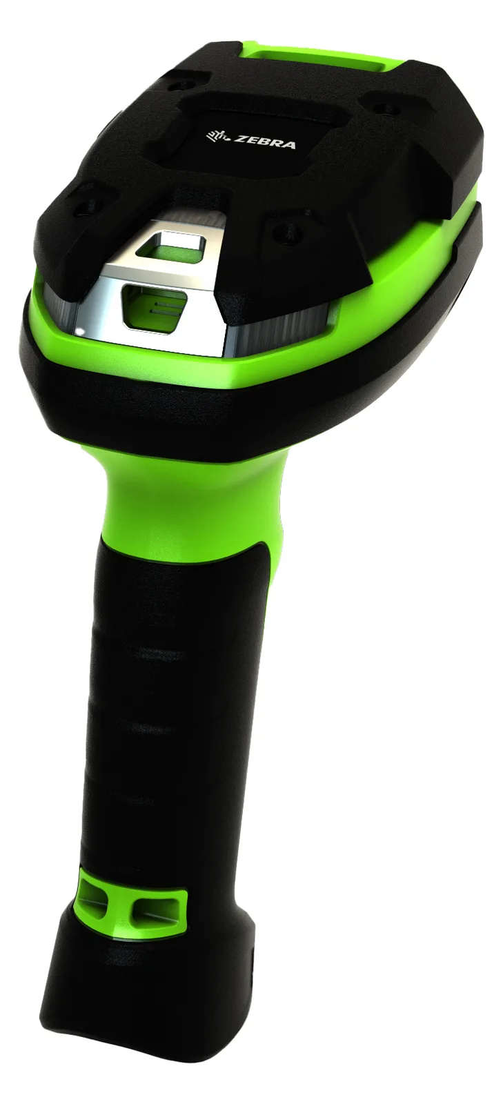 Zebra LI3608-ER - Barcode-Scanner - Handgerät, Ansicht 2