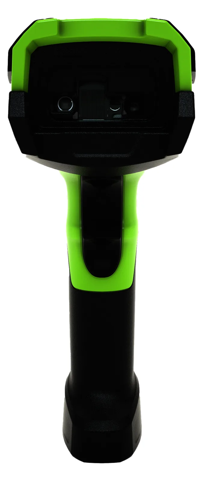 Zebra LI3608-ER - Barcode-Scanner - Handgerät, Ansicht 3