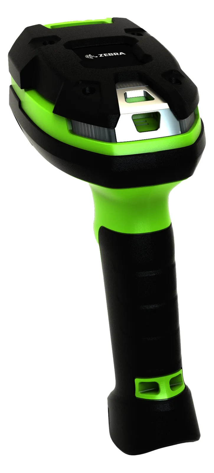 Zebra LI3608-ER - Barcode-Scanner - Handgerät, Ansicht 4