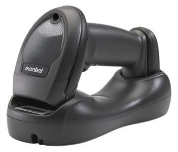 Zebra LI4278 - Barcode-Scanner - Handgerät - 547 Scans/Sek. von LumaTech