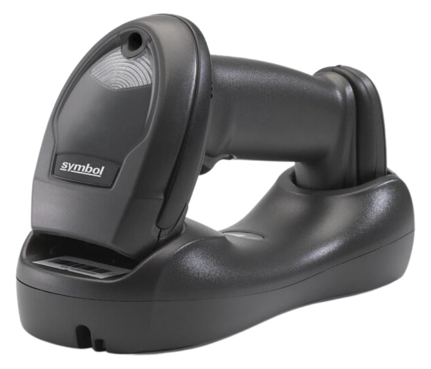 Zebra LI4278 - Barcode-Scanner - Handgerät - 547 Scans/Sek.