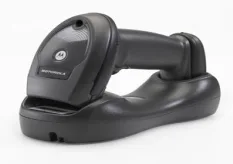 Zebra LI4278 - Barcode-Scanner - Handgerät - 547 Scans/Sek., Ansicht 2