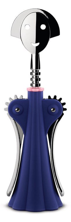 Alessi Anna G. Korkenzieher AM01 DAZ