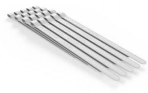 Zebra Motorola - Handheld-Entriegelungsschlüssel (Packung mit 20) von LumaTech