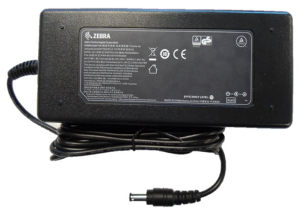 Zebra Netzteil - AC PWR-BGA24V78W1WW