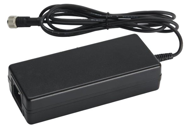 Zebra Netzteil - Wechselstrom 100-240 V - 78 Watt