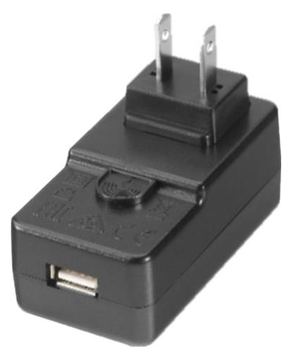 Zebra Netzteil - Wechselstrom 100-240 V - Europa von LumaTech