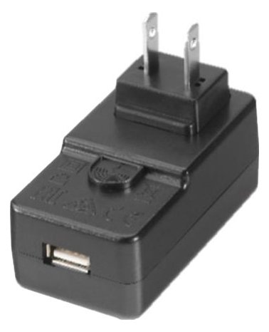 Zebra Netzteil - Wechselstrom 100-240 V - Europa