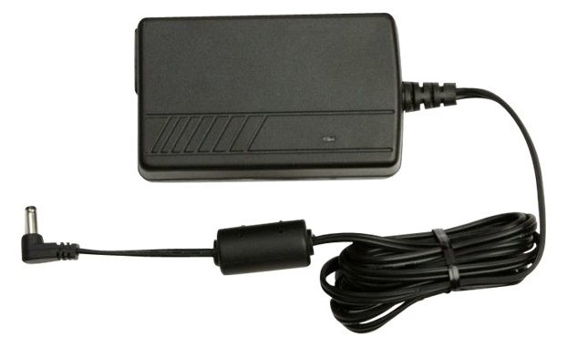 Zebra Netzteil (intern) - Wechselstrom 110-240 V