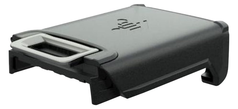 Zebra PowerPrecision Plus - Batterie für Barcodelesegerät