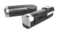 Zebra PowerPrecision+ - Handheld-Batterie - 1 x Lithium-Ionen 3350 mAh