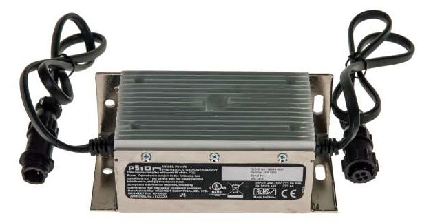 Zebra PS1370 - Stromwandler - 15 - 90 V - 40 Watt