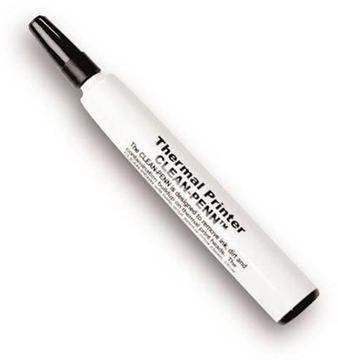 Zebra Reinigungsstift für Druckkopf (Packung mit 12) von LumaTech