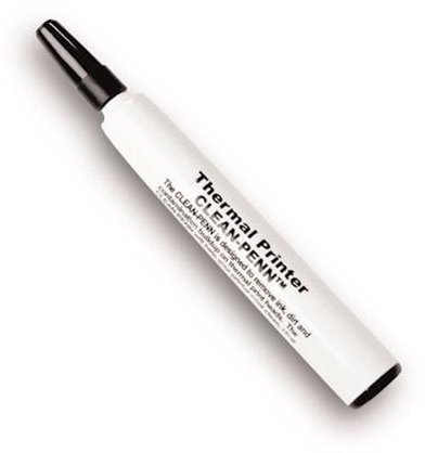 Zebra Reinigungsstift für Druckkopf (Packung mit 12)